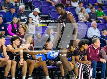Thumbnail 2 in Long Island Lutheran vs. Don Bosco Prep (City of Palms Classic) photogallery.