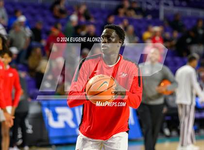Thumbnail 1 in Long Island Lutheran vs. Don Bosco Prep (City of Palms Classic) photogallery.