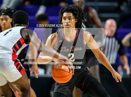 Thumbnail 1 in Long Island Lutheran vs. Don Bosco Prep (City of Palms Classic) photogallery.