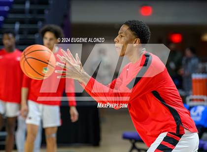 Thumbnail 3 in Long Island Lutheran vs. Don Bosco Prep (City of Palms Classic) photogallery.