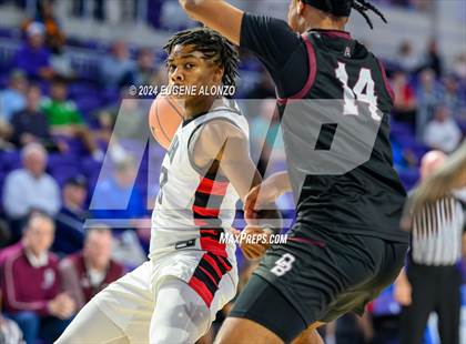 Thumbnail 1 in Long Island Lutheran vs. Don Bosco Prep (City of Palms Classic) photogallery.