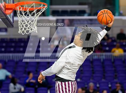 Thumbnail 2 in Long Island Lutheran vs. Don Bosco Prep (City of Palms Classic) photogallery.