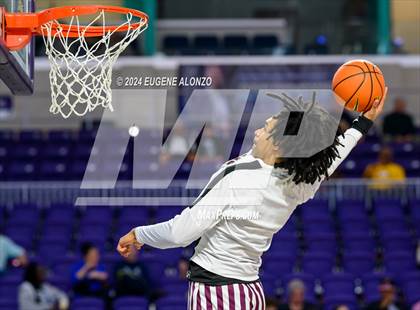 Thumbnail 1 in Long Island Lutheran vs. Don Bosco Prep (City of Palms Classic) photogallery.