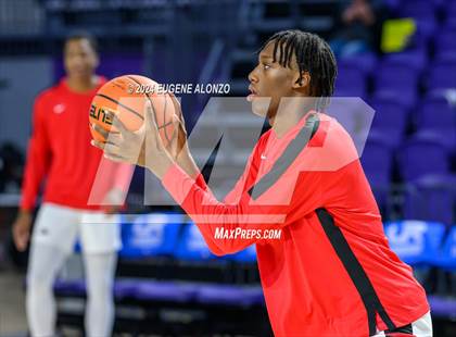 Thumbnail 1 in Long Island Lutheran vs. Don Bosco Prep (City of Palms Classic) photogallery.