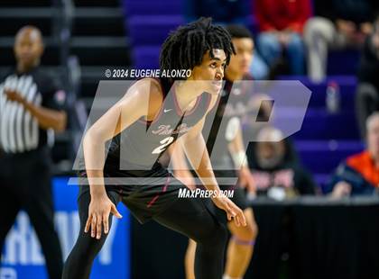 Thumbnail 3 in Long Island Lutheran vs. Don Bosco Prep (City of Palms Classic) photogallery.