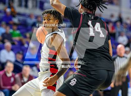 Thumbnail 2 in Long Island Lutheran vs. Don Bosco Prep (City of Palms Classic) photogallery.