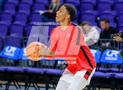 Thumbnail 1 in Long Island Lutheran vs. Don Bosco Prep (City of Palms Classic) photogallery.