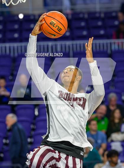 Thumbnail 3 in Long Island Lutheran vs. Don Bosco Prep (City of Palms Classic) photogallery.