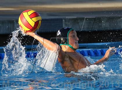 Thumbnail 2 in River City vs Granite Bay (Woodcreek Invitational) photogallery.