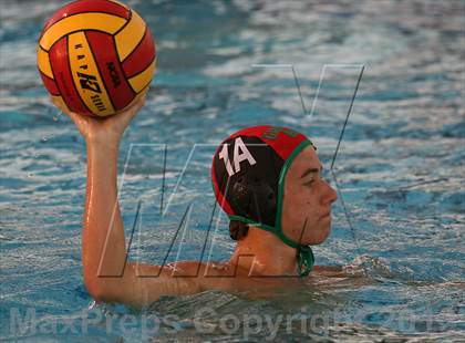 Thumbnail 2 in River City vs Granite Bay (Woodcreek Invitational) photogallery.