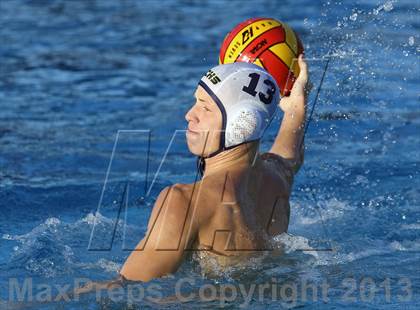 Thumbnail 3 in River City vs Granite Bay (Woodcreek Invitational) photogallery.
