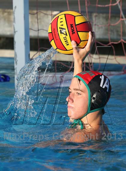 Thumbnail 3 in River City vs Granite Bay (Woodcreek Invitational) photogallery.