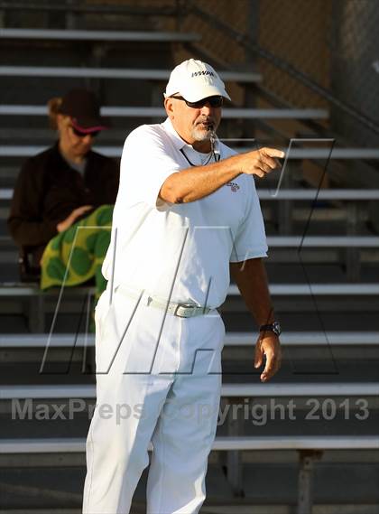 Thumbnail 2 in River City vs Granite Bay (Woodcreek Invitational) photogallery.