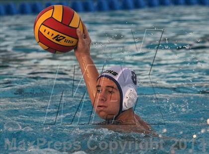 Thumbnail 2 in River City vs Granite Bay (Woodcreek Invitational) photogallery.