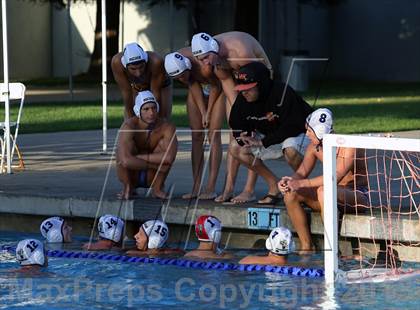 Thumbnail 2 in River City vs Granite Bay (Woodcreek Invitational) photogallery.