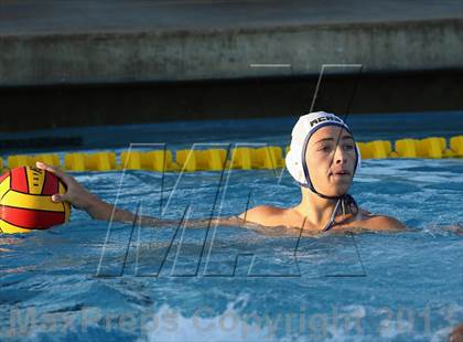 Thumbnail 2 in River City vs Granite Bay (Woodcreek Invitational) photogallery.