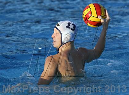 Thumbnail 1 in River City vs Granite Bay (Woodcreek Invitational) photogallery.
