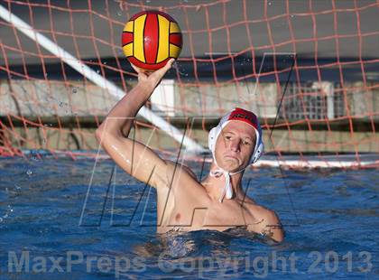 Thumbnail 1 in River City vs Granite Bay (Woodcreek Invitational) photogallery.