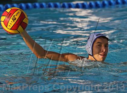 Thumbnail 1 in River City vs Granite Bay (Woodcreek Invitational) photogallery.