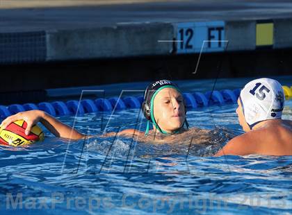 Thumbnail 1 in River City vs Granite Bay (Woodcreek Invitational) photogallery.