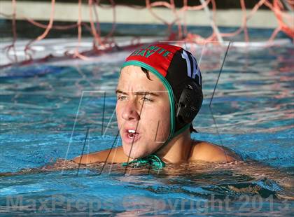 Thumbnail 3 in River City vs Granite Bay (Woodcreek Invitational) photogallery.