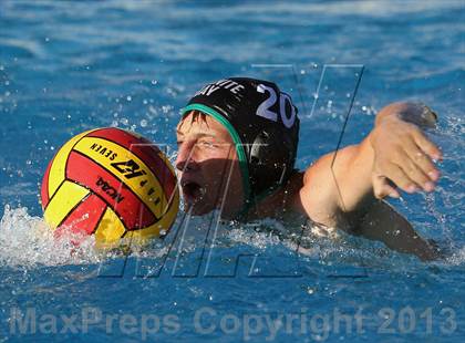 Thumbnail 1 in River City vs Granite Bay (Woodcreek Invitational) photogallery.