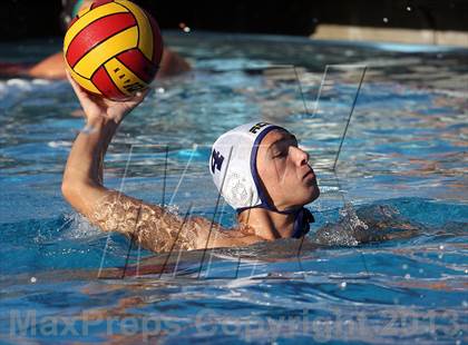 Thumbnail 2 in River City vs Granite Bay (Woodcreek Invitational) photogallery.
