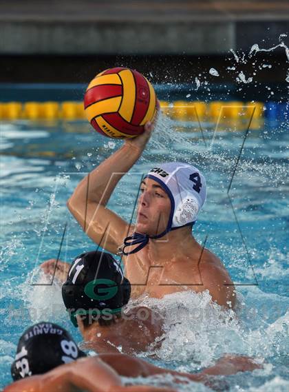 Thumbnail 2 in River City vs Granite Bay (Woodcreek Invitational) photogallery.