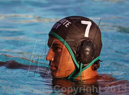 Thumbnail 1 in River City vs Granite Bay (Woodcreek Invitational) photogallery.