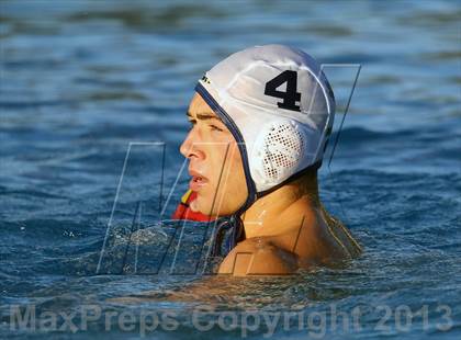 Thumbnail 1 in River City vs Granite Bay (Woodcreek Invitational) photogallery.