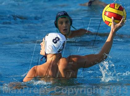 Thumbnail 2 in River City vs Granite Bay (Woodcreek Invitational) photogallery.