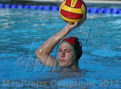 Thumbnail 1 in River City vs Granite Bay (Woodcreek Invitational) photogallery.
