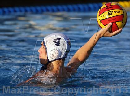 Thumbnail 2 in River City vs Granite Bay (Woodcreek Invitational) photogallery.