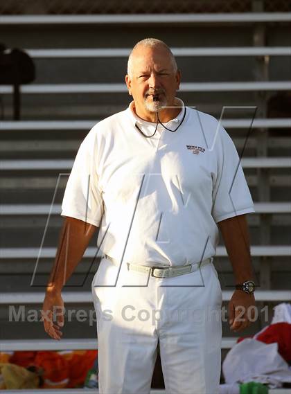 Thumbnail 3 in River City vs Granite Bay (Woodcreek Invitational) photogallery.