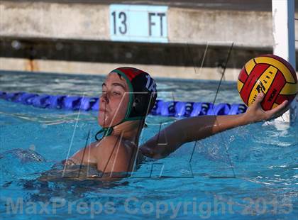 Thumbnail 2 in River City vs Granite Bay (Woodcreek Invitational) photogallery.
