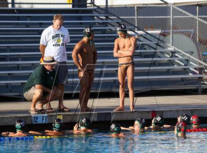 Thumbnail 3 in River City vs Granite Bay (Woodcreek Invitational) photogallery.