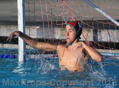 Thumbnail 1 in River City vs Granite Bay (Woodcreek Invitational) photogallery.