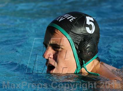 Thumbnail 3 in River City vs Granite Bay (Woodcreek Invitational) photogallery.