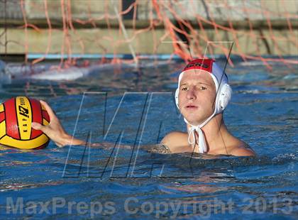 Thumbnail 3 in River City vs Granite Bay (Woodcreek Invitational) photogallery.
