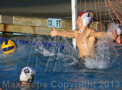 Thumbnail 2 in River City vs Granite Bay (Woodcreek Invitational) photogallery.