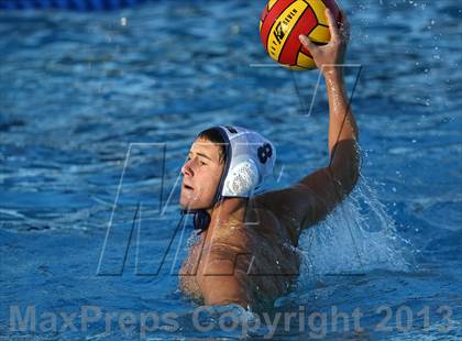 Thumbnail 3 in River City vs Granite Bay (Woodcreek Invitational) photogallery.