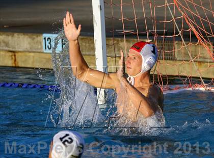 Thumbnail 1 in River City vs Granite Bay (Woodcreek Invitational) photogallery.