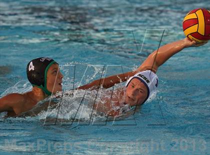 Thumbnail 1 in River City vs Granite Bay (Woodcreek Invitational) photogallery.