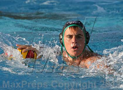 Thumbnail 1 in River City vs Granite Bay (Woodcreek Invitational) photogallery.