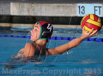 Thumbnail 1 in River City vs Granite Bay (Woodcreek Invitational) photogallery.