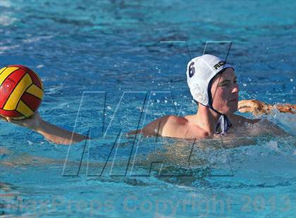 Thumbnail 3 in River City vs Granite Bay (Woodcreek Invitational) photogallery.
