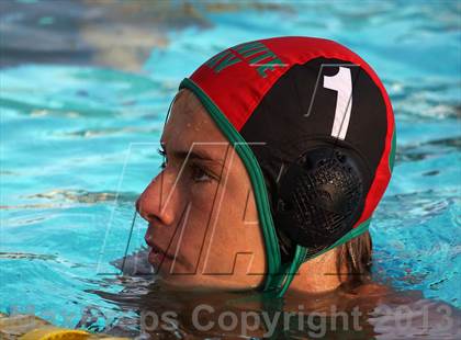 Thumbnail 1 in River City vs Granite Bay (Woodcreek Invitational) photogallery.