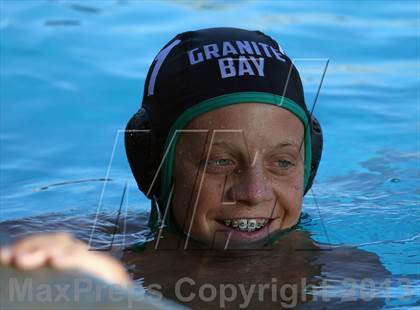 Thumbnail 2 in River City vs Granite Bay (Woodcreek Invitational) photogallery.