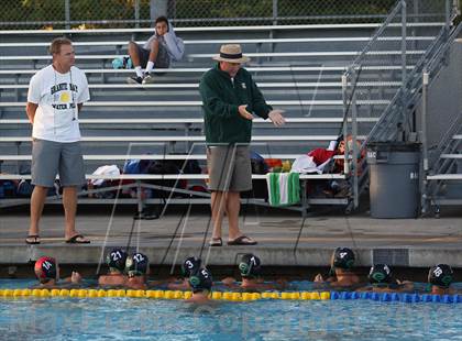 Thumbnail 3 in River City vs Granite Bay (Woodcreek Invitational) photogallery.