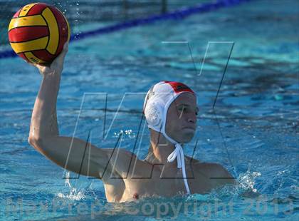 Thumbnail 2 in River City vs Granite Bay (Woodcreek Invitational) photogallery.